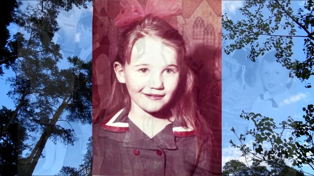 К юбилею Тани Долговой 11.11.2025 зарисовка про детство.