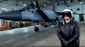 ФСБ сорвала угон МиГ-31 с «Кинжалом» спецслужбами Украины и Британии