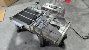 Автоматический пролистыватель MarKing-Р80 #пролистыватtkm_этикеток