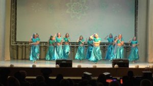 Хореографический ансамбль ЛЕТИЦИЯ - Танцуй со мной