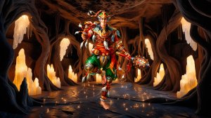 Игра "Небеса". Топ-25 рейтинга "Фестиваля тыкв" (оф.сайт)