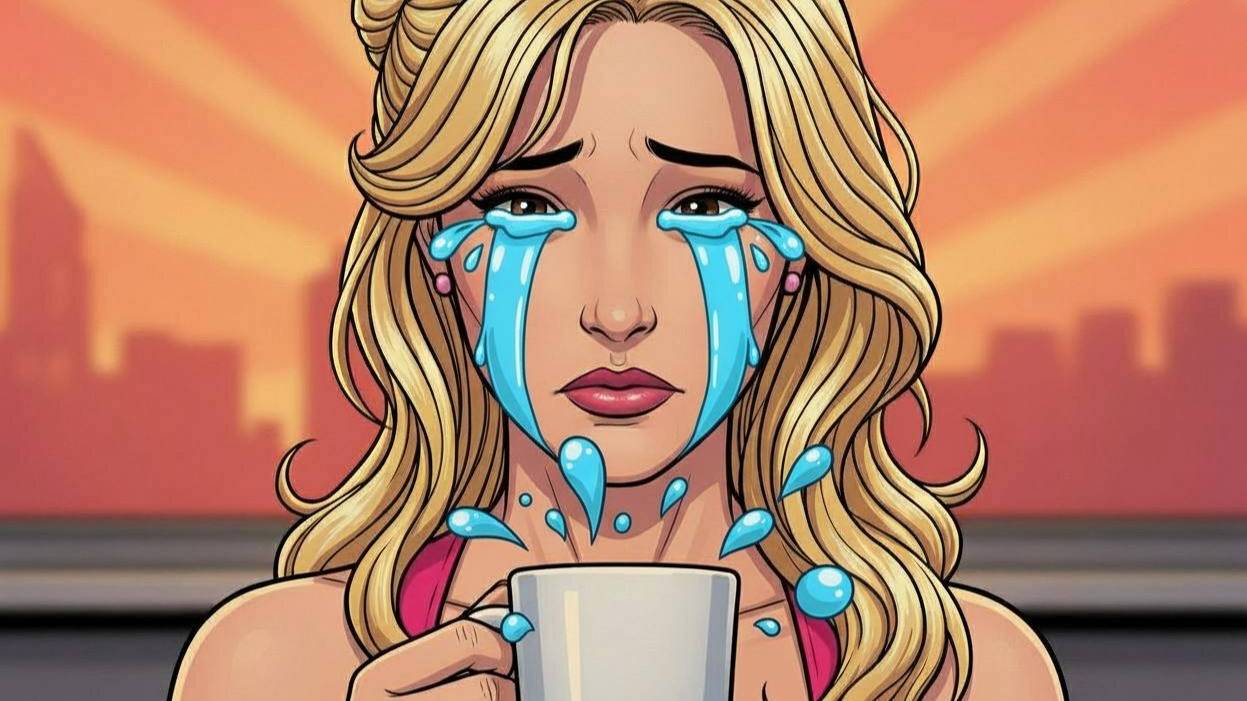 Toma Omelik - Амаретто official mood video