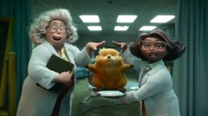 Прыгуны. Не пропусти стоит посмотреть