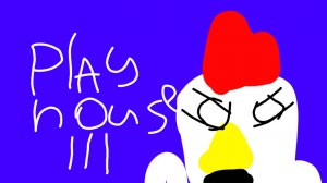 Play House 3 прохождение