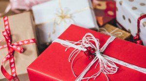 День покупок. Такое утро