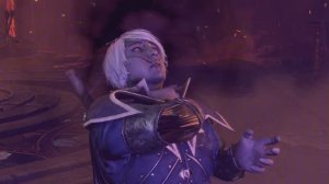 Baldur's Gate 3. Темный соблазн #8 (Герой на 5 минут...)