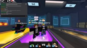 1на1 играю в ривалс