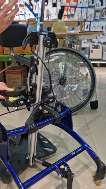 Опора для стояния R82 Rabbit смотреть онлайн