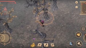 Grim Soul. Фарм локации 3 черепа, убийство Лося