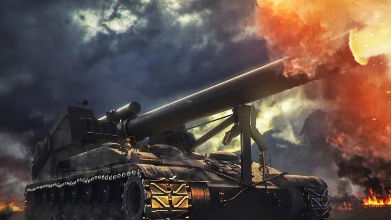 🦀T92 HMC/Sturmtiger🦀Мир танков🦀 смотреть онлайн