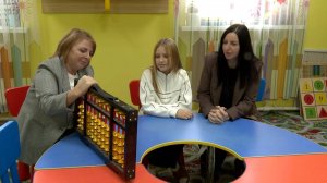 Где растут гении? Секреты детского клуба «Развивайка». Мой бизнес. Сахалин 11.11.25