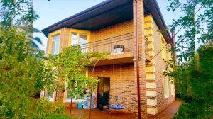 Когда сам строитель, строишь  на века: дом на фундаменте как под пятиэтажку!