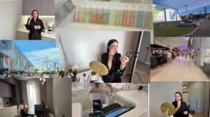 Большой влог📸В ТЦ за Покупками🛍️МАКИЯЖ 💄НОВИНКИ ПОСУДЫ 😍 Три фаворита у Кондрашовой 🤍