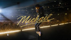 Майкл. Трейлер (ENG)