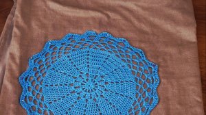 Я вяжу! Еще одна моя Победа.