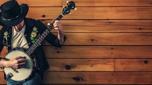 Дорога Майкла - Пой, Мой Банджо (The Way of Michael - Sing, My Banjo) (English Version Cover)