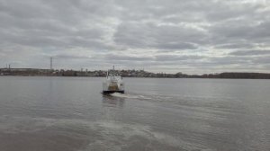 Проект 3330 - промерное судно