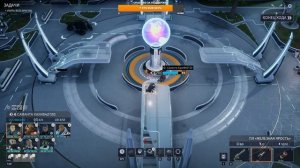 Phoenix Point: НАСТОЯЩИЙ ВИРУС (прохождение)