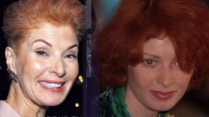 В сети обсуждают новое фото 51-летней Амалии Мордвиновой, которую с трудом можно узнать