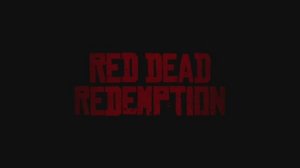 RED DEAD REDEMPTION Русская озвучка PC Часть 01