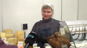 Ярмарка "Приятного аппетита!"11-16 ноября