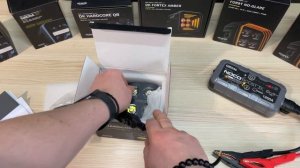 Обзор STRANDS NUUK D-LINE QB 3