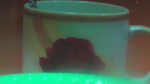 МУКБАНГ :  Картошка с зеленью.  Обзор ролика