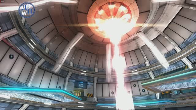 Миссия Дарвина: Электрогенератор!