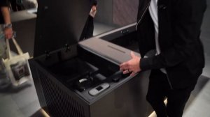 Kohler - Remedy Place Ice Bath веллнесс ванна. KIBS 2025