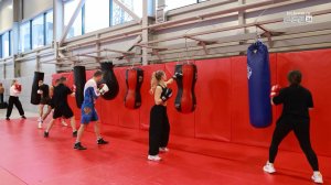 Что ждёт братчан на большом «Вечере бокса» 12 декабря