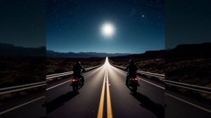 Александр  Куликов -  Байкеры.