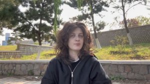 КАК ПРОХОДИТ ЖИЗНЬ НАШИХ СТУДЕНТОВ В КИТАЕ?