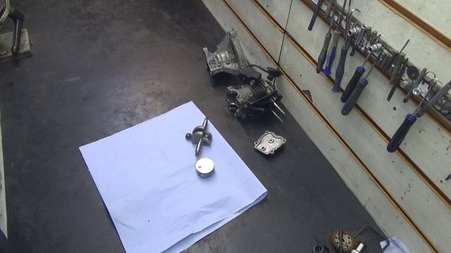 Stihl FS 100. Почти инструкция