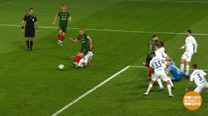 Чемпионат России по футболу: первый круг пройден! Доброе утро. Фрагмент выпуска от 11.11.2025