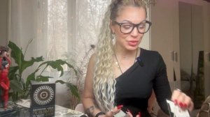 НОВОЛУНИЕ 20 ноября. Мощная энергия. Оппозиция с планетой революций!