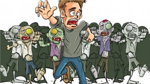 VEIN. Выживание на "Безумной" сложности#1