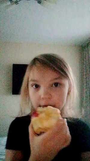 солнечные волчата