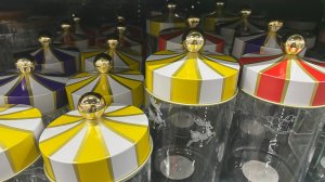 В ФИКС ПРАЙС ЦИРК ПРИЕХАЛ 🔥 ТАКОЕ ЯРКОЕ ВСЁ 🌲 НОВОГОДНИЕ НОВИНКИ МАГНИТ КОСМЕТИК часть 2