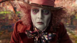 Пустынно в Зазеркалье без Алис