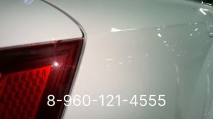 Осмотр Ауди КУ7, 45 тди , 2020 г., пробег 78 т. км.