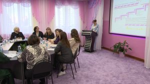 В Нягани обсудили развитие инклюзивного образования