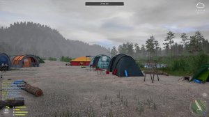 Русская рыбалка 4|CITIZEN