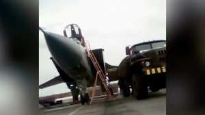 Военная разведка Украины и британские кураторы планировали угон российского истребителя