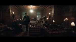 Кремлевский волшебник. Джуд Лоу в роли Путина. Первый трейлер