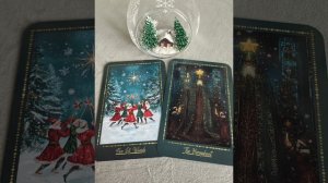 Водолеи ♒  что принесет 2026 год🌨️🎄