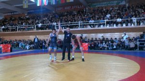 В Ботлихском районе состоится республиканский турнир по вольной борьбе на призы Юсупа Абдусаламова