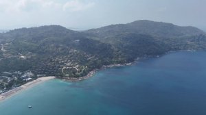 Пхукет Карон