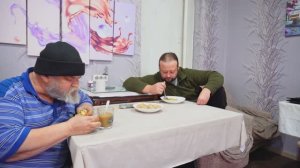 Сонный деревенский день Освободил угол от дров которые стоплю за зиму в печке ПОДВАЛ ИЛЬИЧА Сибирь