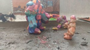 битва.. 1 сезон 10 серия