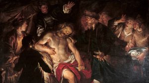 КАТОН ПРОТИВ ЦЕЗАРЯ. АФРИКАНСКАЯ ВОЙНА (audio)